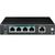 Коммутатор сетевой Utepo UTP1-SW0401-TP60, изображение 2 Коммутатор сетевой Utepo UTP1-SW0401-TP60, изображение 2