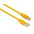 Патч-корд Vinga UTPCat5e 15 m CCA (VCPPCCCS15Y) Патч-корд Vinga UTPCat5e 15 m CCA (VCPPCCCS15Y)