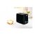 Тостер Sencor STS2607BK, изображение 9 Тостер Sencor STS2607BK, изображение 9