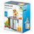 Соковыжималка Sencor SJE1055SS, изображение 6 Соковыжималка Sencor SJE1055SS, изображение 6