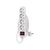 Сетевой удлинитель EMOS PC1423R (P1423R) Сетевой удлинитель EMOS PC1423R (P1423R)