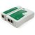 Тестер кабельный Vinga RJ-45/RJ-11 (VCPTT1145) Тестер кабельный Vinga RJ-45/RJ-11 (VCPTT1145)