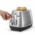 Тостер DeLonghi CTI 2103 M (CTI2103M), изображение 3 Тостер DeLonghi CTI 2103 M (CTI2103M), изображение 3