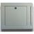 Шафа настінна Hypernet 4U 19" 600x450 (WMNC-4U-FLAT), зображення 3 Шафа настінна Hypernet 4U 19" 600x450 (WMNC-4U-FLAT), зображення 3