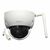 Камера видеонаблюдения Dahua DH-IPC-HDBW1435EP-W-S2 (2.8), изображение 4 Камера видеонаблюдения Dahua DH-IPC-HDBW1435EP-W-S2 (2.8), изображение 4