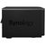 NAS Synology DS1821+, изображение 5 NAS Synology DS1821+, изображение 5