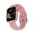 Смарт-часы Gelius Pro GP-SW002 (Neo Star Line) Pink, изображение 2 Смарт-часы Gelius Pro GP-SW002 (Neo Star Line) Pink, изображение 2