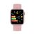 Смарт-часы Gelius Pro GP-SW002 (Neo Star Line) Pink, изображение 4 Смарт-часы Gelius Pro GP-SW002 (Neo Star Line) Pink, изображение 4