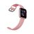 Смарт-часы Gelius Pro GP-SW002 (Neo Star Line) Pink, изображение 5 Смарт-часы Gelius Pro GP-SW002 (Neo Star Line) Pink, изображение 5