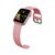 Смарт-часы Gelius Pro GP-SW002 (Neo Star Line) Pink, изображение 6 Смарт-часы Gelius Pro GP-SW002 (Neo Star Line) Pink, изображение 6