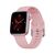 Смарт-часы Gelius Pro GP-SW002 (Neo Star Line) Pink Смарт-часы Gelius Pro GP-SW002 (Neo Star Line) Pink