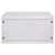 Шафа настінна Hypernet 4U 19" 600x350 (WMNC-350-4U-FLAT), зображення 2 Шафа настінна Hypernet 4U 19" 600x350 (WMNC-350-4U-FLAT), зображення 2