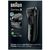 Электробритва Braun Series 3 3020 Black, изображение 5 Электробритва Braun Series 3 3020 Black, изображение 5