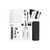 Триммер Moser Wahl Pure Confidence Kit (09865-116), изображение 3 Триммер Moser Wahl Pure Confidence Kit (09865-116), изображение 3