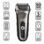 Электробритва Wahl Aqua Shave 07061-916, изображение 3 Электробритва Wahl Aqua Shave 07061-916, изображение 3