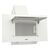 Витяжка кухонна Eleyus VERTICAL 700 60 WH (VERTICAL70060WH), зображення 4 Витяжка кухонна Eleyus VERTICAL 700 60 WH (VERTICAL70060WH), зображення 4