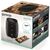 Мультипечь Gorenje AF1409DB, изображение 8 Мультипечь Gorenje AF1409DB, изображение 8