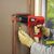 Строительный фен Black&Decker KX2001K-XK (KX2001K), изображение 6 Строительный фен Black&Decker KX2001K-XK (KX2001K), изображение 6