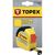 Рулетка Topex стальная лента 10 м x 25 мм (27C310), изображение 2 Рулетка Topex стальная лента 10 м x 25 мм (27C310), изображение 2