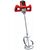 Миксер строительный Einhell TC-MX 1200 E (4258545) Миксер строительный Einhell TC-MX 1200 E (4258545)