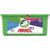 Капсулы для стирки Ariel Pods Все-в-1 Color 27 шт. (8001090456151) Капсулы для стирки Ariel Pods Все-в-1 Color 27 шт. (8001090456151)