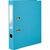 Папка - регистратор Delta by Axent A4 double-sided PP 5 cм , assembled light blue (D1711-29C) Папка - регистратор Delta by Axent A4 double-sided PP 5 cм , assembled light blue (D1711-29C)