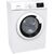 Пральна машина Gorenje WHP60SF, зображення 2 Пральна машина Gorenje WHP60SF, зображення 2