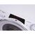 Стиральная машина Candy ROW4856DWMCE/1-S, изображение 5 Стиральная машина Candy ROW4856DWMCE/1-S, изображение 5