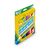 Фломастеры Crayola Набор Washable Двусторонние 10 шт (256347.012), изображение 4 Фломастеры Crayola Набор Washable Двусторонние 10 шт (256347.012), изображение 4