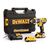 Шуруповерт DeWALT DCD796P2, изображение 8 Шуруповерт DeWALT DCD796P2, изображение 8