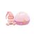 Ночник Chicco Звезды для девочек (02427.10) Ночник Chicco Звезды для девочек (02427.10)