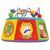 Развивающая игрушка Kiddieland Мультицентр (укр.язык) (054932) Развивающая игрушка Kiddieland Мультицентр (укр.язык) (054932)