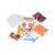 Набір для творчості Same Toy Puzzle Art 357 эл. (5992-3Ut), зображення 4 Набір для творчості Same Toy Puzzle Art 357 эл. (5992-3Ut), зображення 4