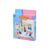 Набір для творчості Same Toy Puzzle Art Alphabet series 126 эл. (5990-3Ut) Набір для творчості Same Toy Puzzle Art Alphabet series 126 эл. (5990-3Ut)
