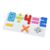 Набір для творчості Same Toy Puzzle Art Fire serias 215 эл. (5991-1Ut), зображення 2 Набір для творчості Same Toy Puzzle Art Fire serias 215 эл. (5991-1Ut), зображення 2