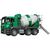 Спецтехніка Bruder Бетономішалка MAN TGS 1:16 зелена (03710), зображення 2 Спецтехніка Bruder Бетономішалка MAN TGS 1:16 зелена (03710), зображення 2