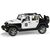 Спецтехника Bruder Джип Wrangler Unlimited Rubicon Police + фигурка (02526), изображение 3 Спецтехника Bruder Джип Wrangler Unlimited Rubicon Police + фигурка (02526), изображение 3