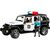 Спецтехника Bruder Джип Wrangler Unlimited Rubicon Police + фигурка (02526) Спецтехника Bruder Джип Wrangler Unlimited Rubicon Police + фигурка (02526)