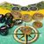 Настольная игра Tactic Золотая Армада (54553), изображение 4 Настольная игра Tactic Золотая Армада (54553), изображение 4