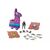 Фигурка для геймеров Jazwares Fortnite Llama Pinata набор аксессуаров (FNT0009) Фигурка для геймеров Jazwares Fortnite Llama Pinata набор аксессуаров (FNT0009)