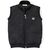 Жилет Breeze стеганый на молнии (13019-110B-black) Жилет Breeze стеганый на молнии (13019-110B-black)