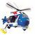 Спецтехніка Dickie Toys Гелікоптер Авіація з ношами (1137001), зображення 3 Спецтехніка Dickie Toys Гелікоптер Авіація з ношами (1137001), зображення 3