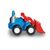 Развивающая игрушка Wow Toys Бульдозер Люк (01026), изображение 2 Развивающая игрушка Wow Toys Бульдозер Люк (01026), изображение 2