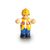 Развивающая игрушка Wow Toys Бульдозер Люк (01026), изображение 4 Развивающая игрушка Wow Toys Бульдозер Люк (01026), изображение 4