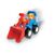 Развивающая игрушка Wow Toys Бульдозер Люк (01026), изображение 6 Развивающая игрушка Wow Toys Бульдозер Люк (01026), изображение 6
