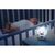 Ночник Chicco Dreamlight розовый (09830.10), изображение 3 Ночник Chicco Dreamlight розовый (09830.10), изображение 3