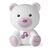 Ночник Chicco Dreamlight розовый (09830.10) Ночник Chicco Dreamlight розовый (09830.10)
