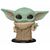 Фигурка для геймеров Funko Pop cерии Мандалорец - Малыш 25 см (49757) Фигурка для геймеров Funko Pop cерии Мандалорец - Малыш 25 см (49757)