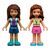 Конструктор LEGO Friends Лісовий водоспад 93 деталі (41677), зображення 4 Конструктор LEGO Friends Лісовий водоспад 93 деталі (41677), зображення 4