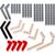 Конструктор LEGO Education LE Replacement Pack LME 6 (2000705), изображение 2 Конструктор LEGO Education LE Replacement Pack LME 6 (2000705), изображение 2